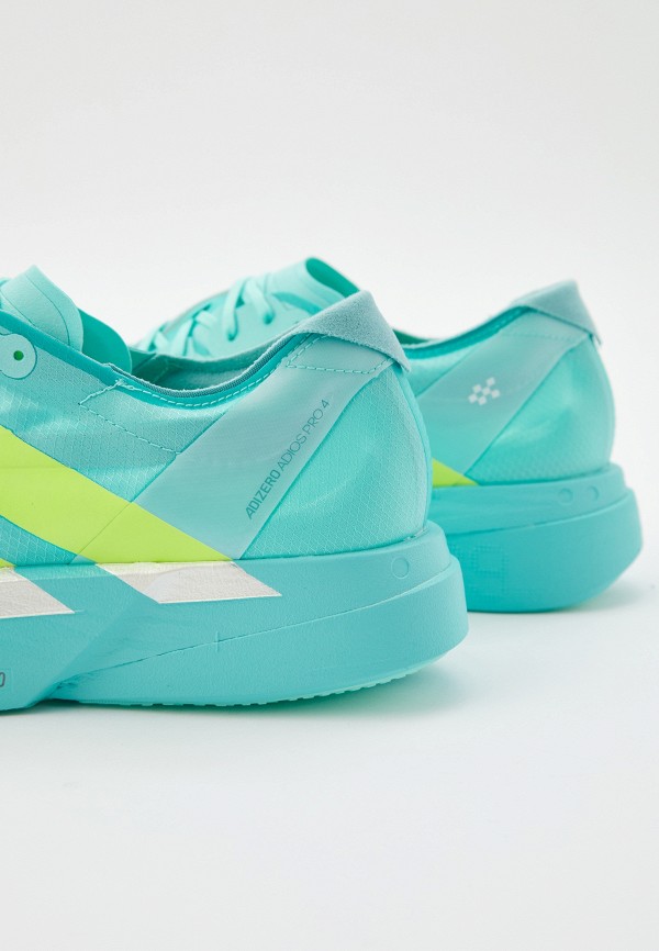 adidas Кроссовки - ADIZERO ADIOS PRO 4 M - фото 4