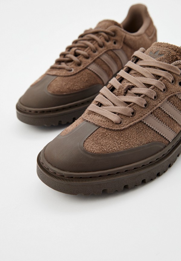 adidas Originals Кеды - SAMBA WTR - фото 2