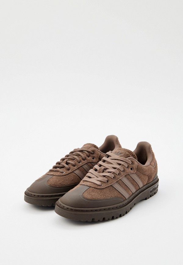 adidas Originals Кеды - SAMBA WTR - фото 3