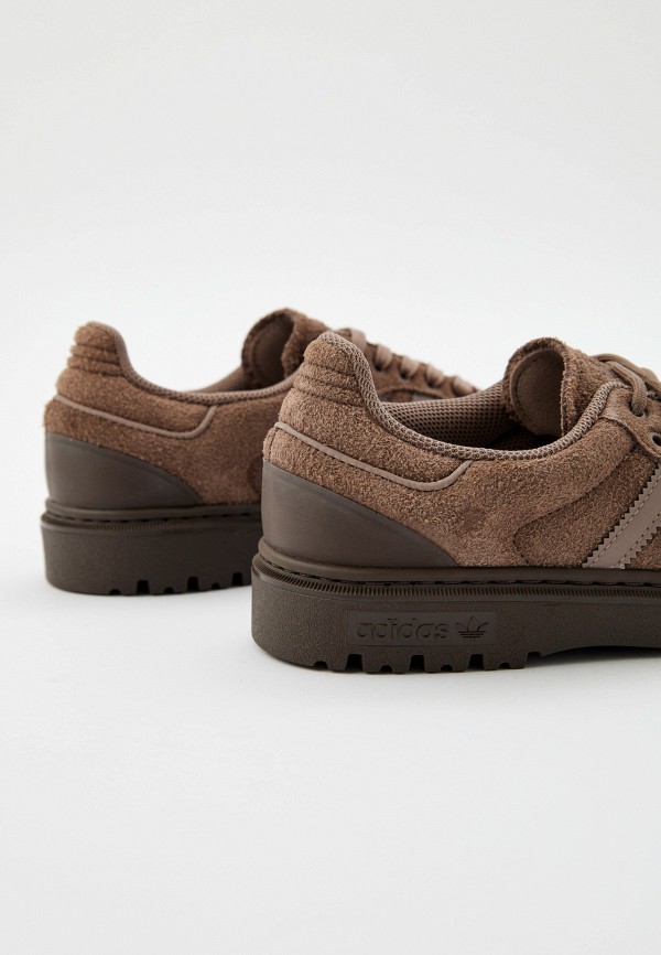 adidas Originals Кеды - SAMBA WTR - фото 4