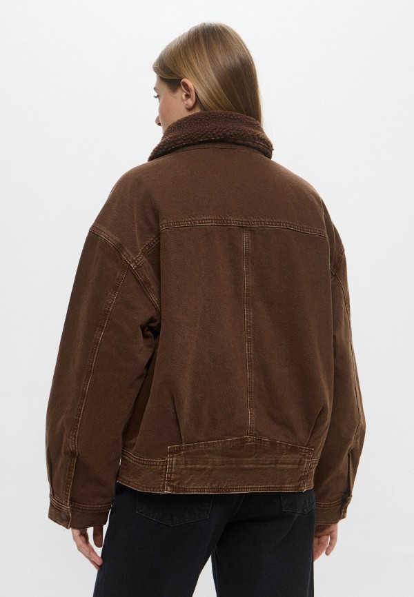 Levi's® Куртка джинсовая - фото 3