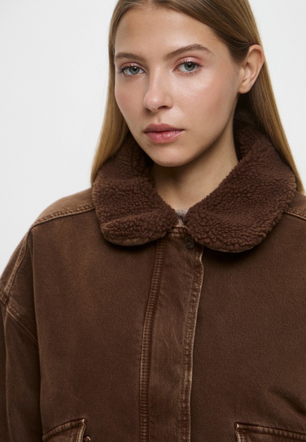 Levi's® Куртка джинсовая - фото 4