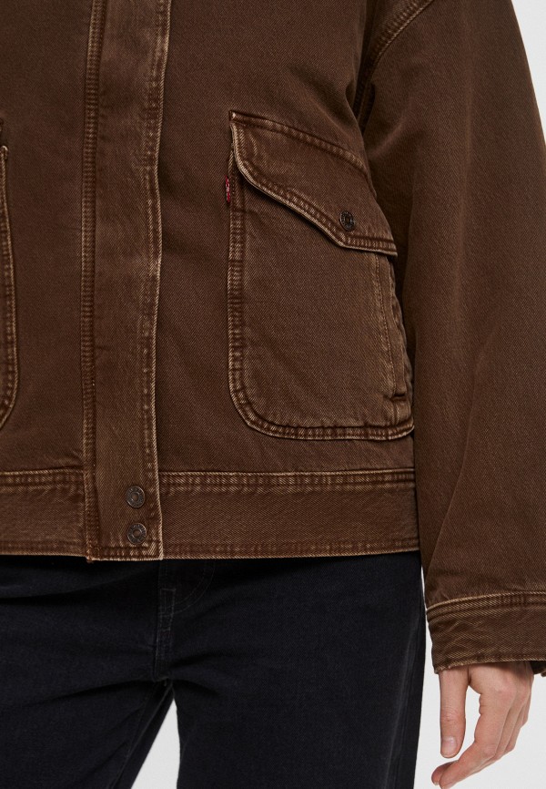Levi's® Куртка джинсовая - фото 5