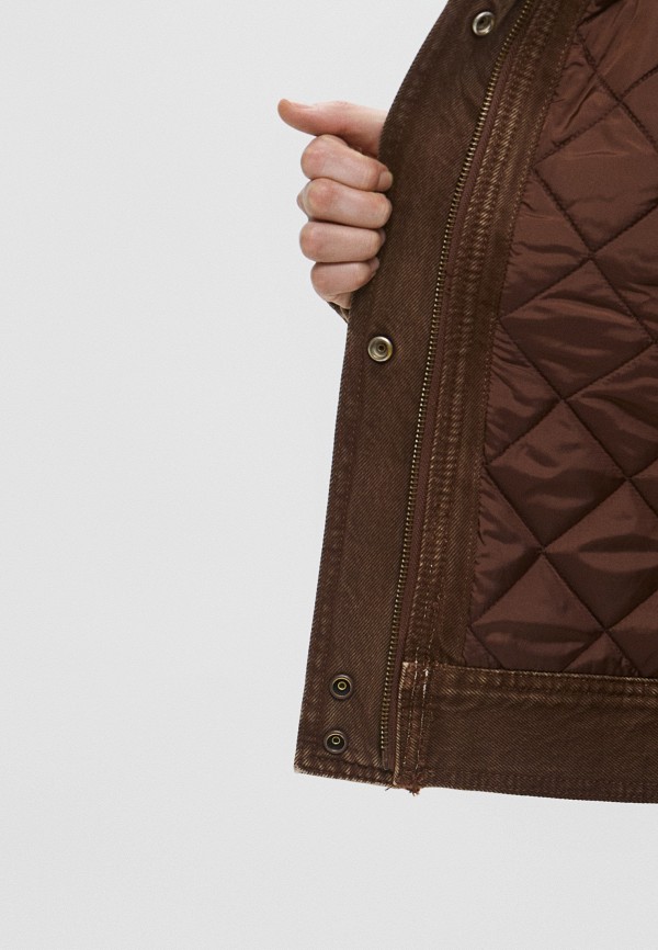 Levi's® Куртка джинсовая - фото 6