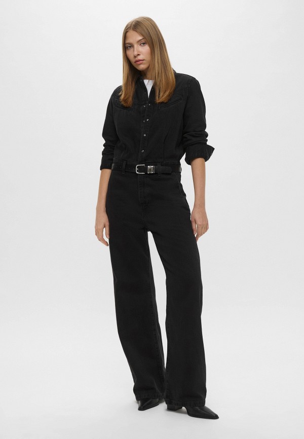 Levi's® Комбинезон джинсовый - фото 1