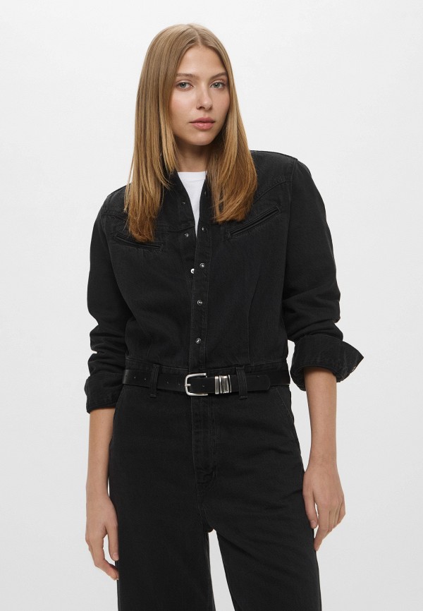 Levi's® Комбинезон джинсовый - фото 2