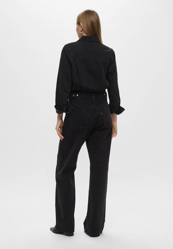 Levi's® Комбинезон джинсовый - фото 3