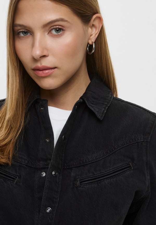 Levi's® Комбинезон джинсовый - фото 4