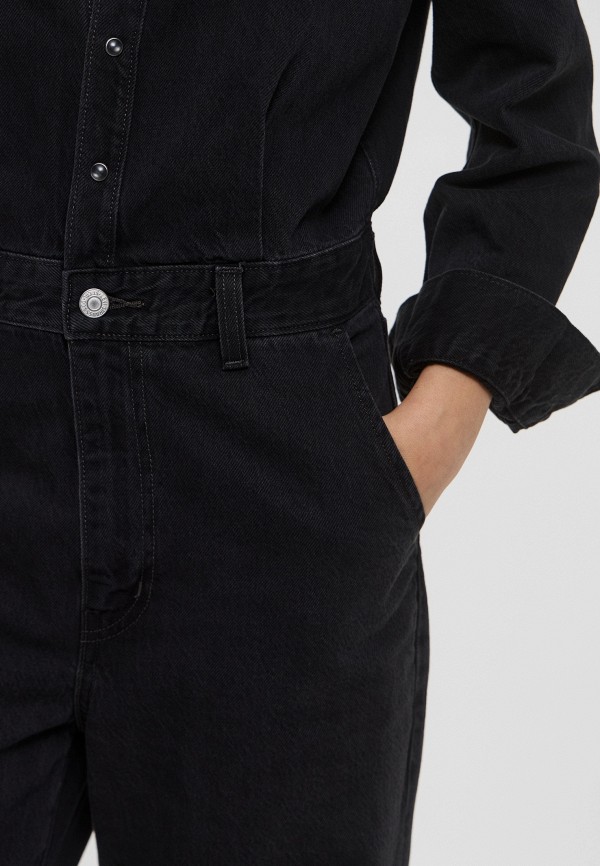 Levi's® Комбинезон джинсовый - фото 5