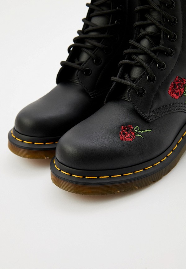 Dr. Martens Ботинки - 1460 Vonda - фото 2