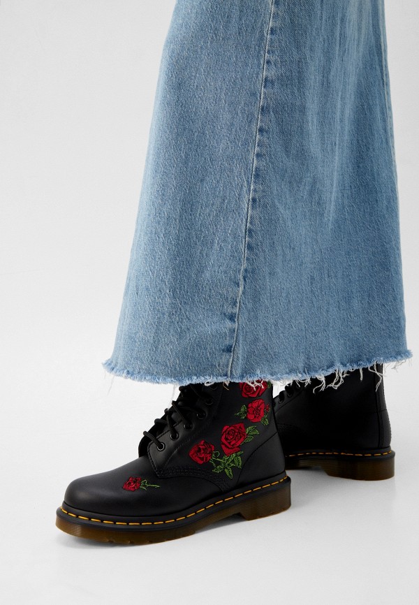 Dr. Martens Ботинки - 1460 Vonda - фото 6