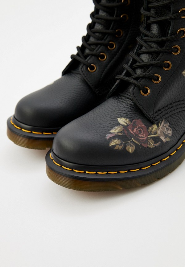 Dr. Martens Ботинки - 1460 - фото 2
