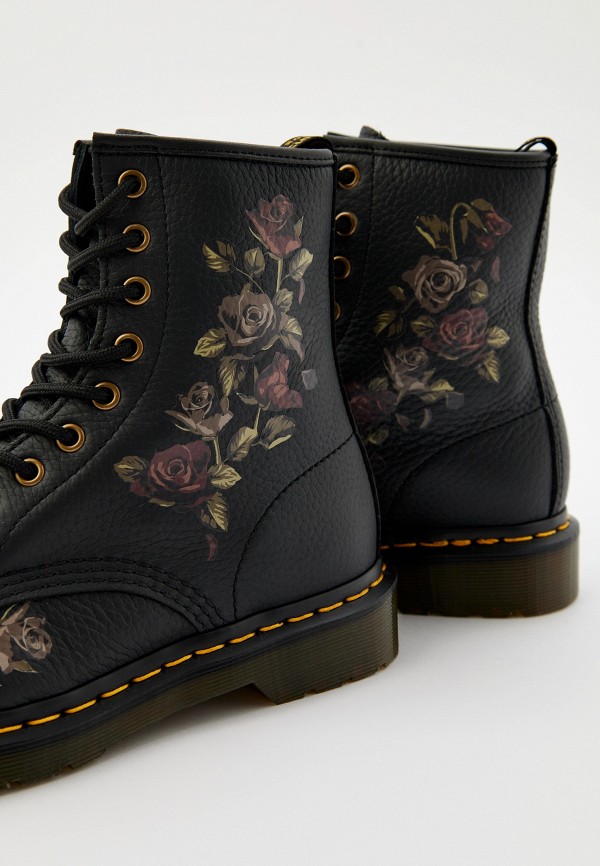 Dr. Martens Ботинки - 1460 - фото 4