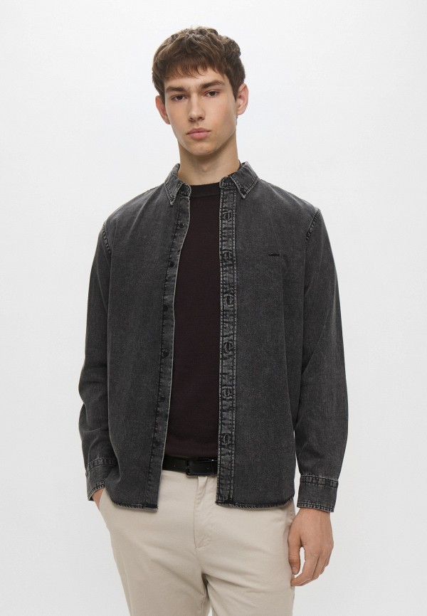 Levi's® Рубашка джинсовая - фото 1