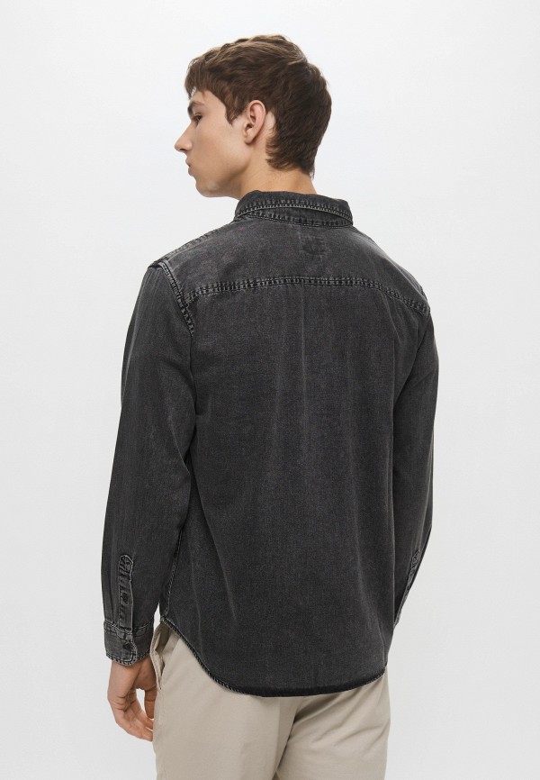 Levi's® Рубашка джинсовая - фото 3