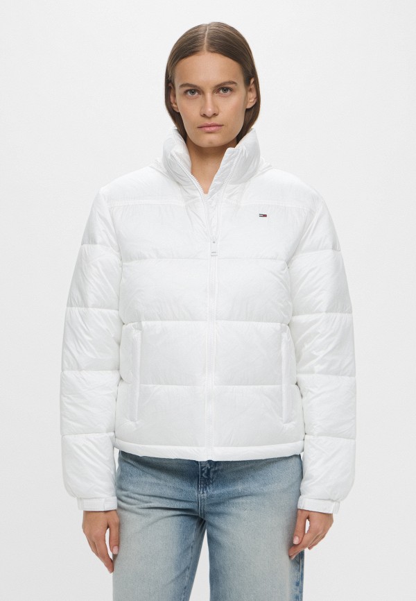 Tommy Jeans Куртка утепленная - фото 1