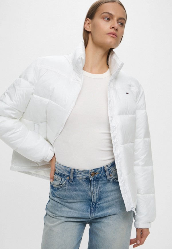 Tommy Jeans Куртка утепленная - фото 4