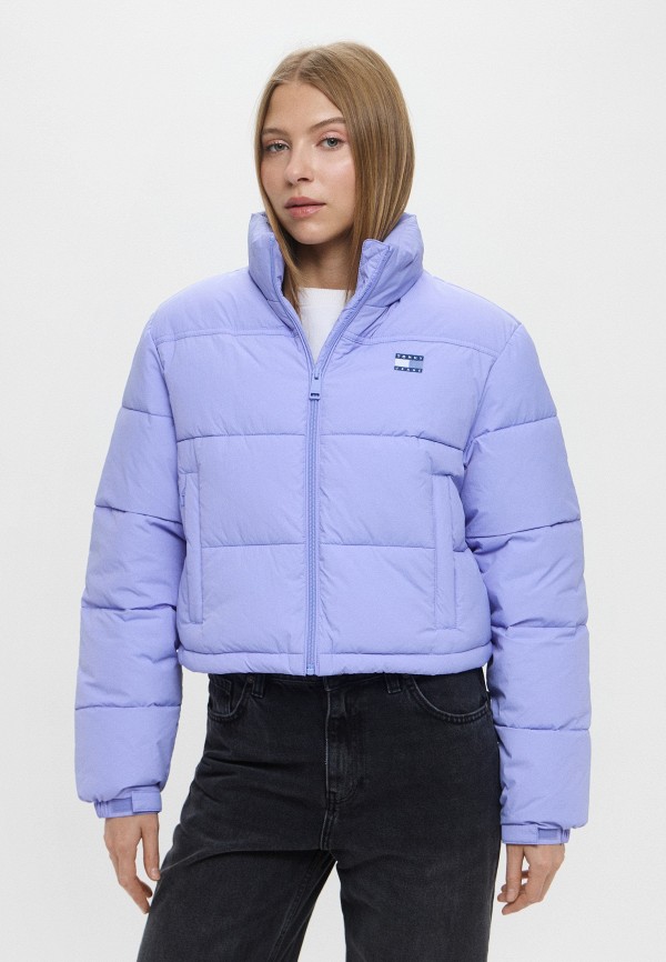 Tommy Jeans Куртка утепленная - фото 1