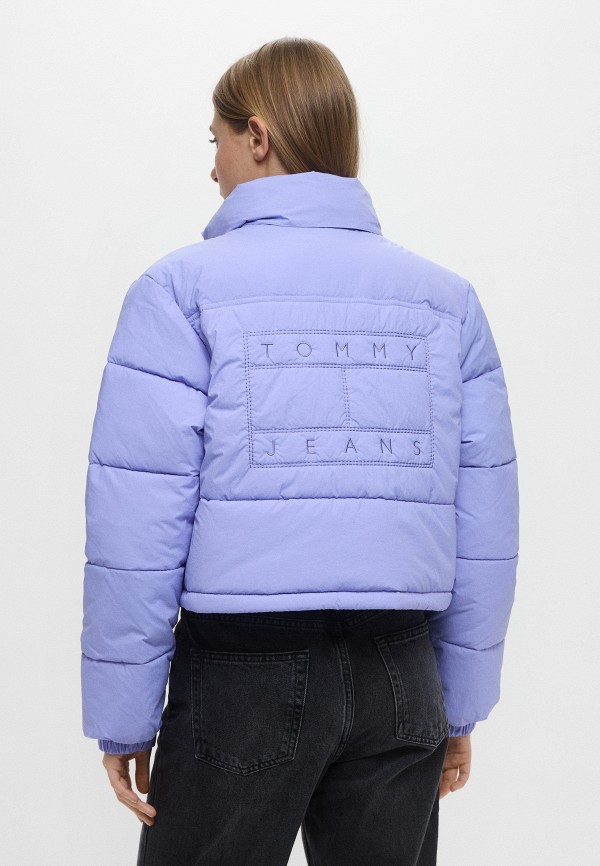 Tommy Jeans Куртка утепленная - фото 3