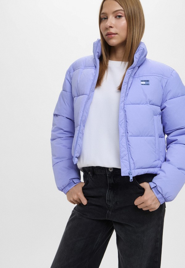 Tommy Jeans Куртка утепленная - фото 4