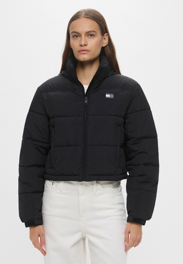 Tommy Jeans Куртка утепленная - фото 1