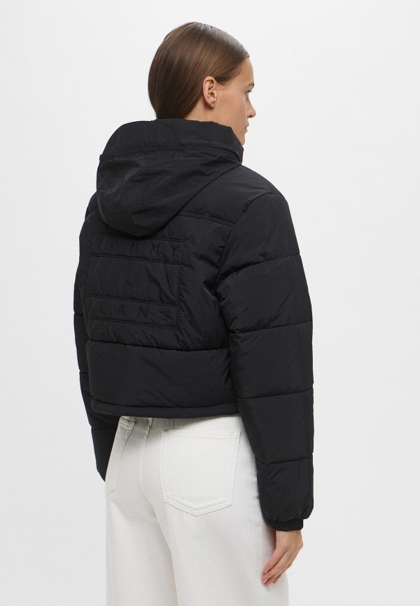 Tommy Jeans Куртка утепленная - фото 3