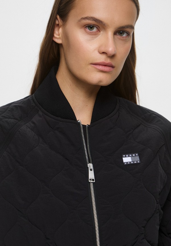 Tommy Jeans Бомбер - фото 5