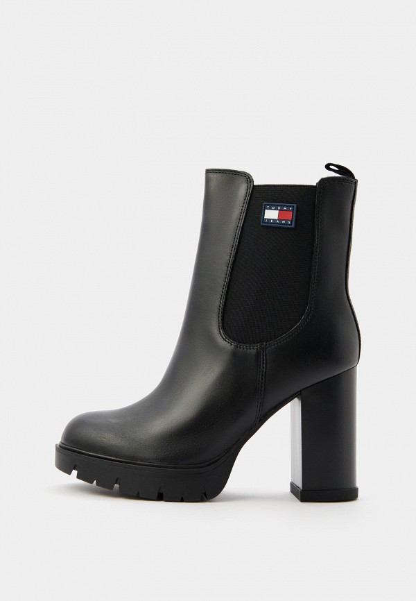 Tommy Jeans Ботильоны - фото 1