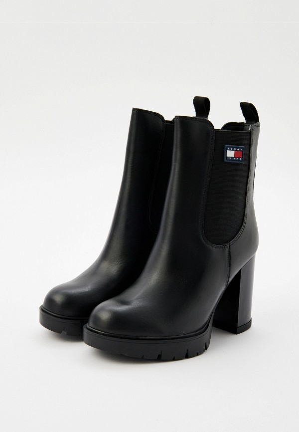 Tommy Jeans Ботильоны - фото 3