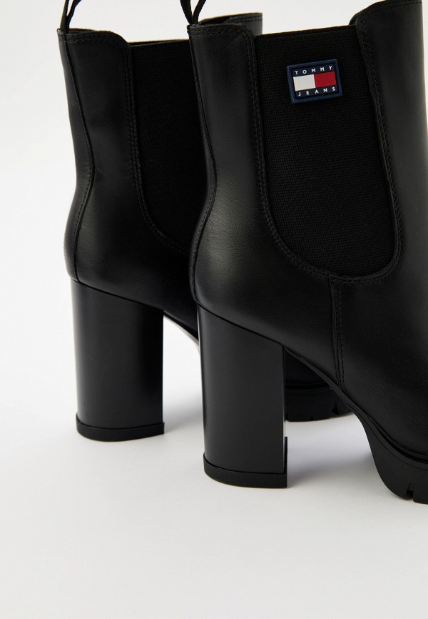 Tommy Jeans Ботильоны - фото 4