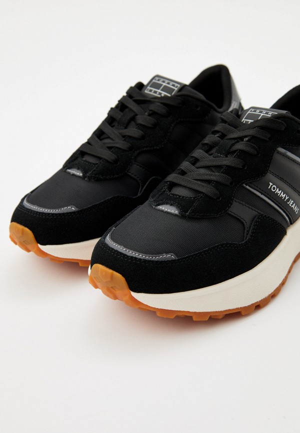 Tommy Jeans Кроссовки - CLEATED RUNNER - фото 2