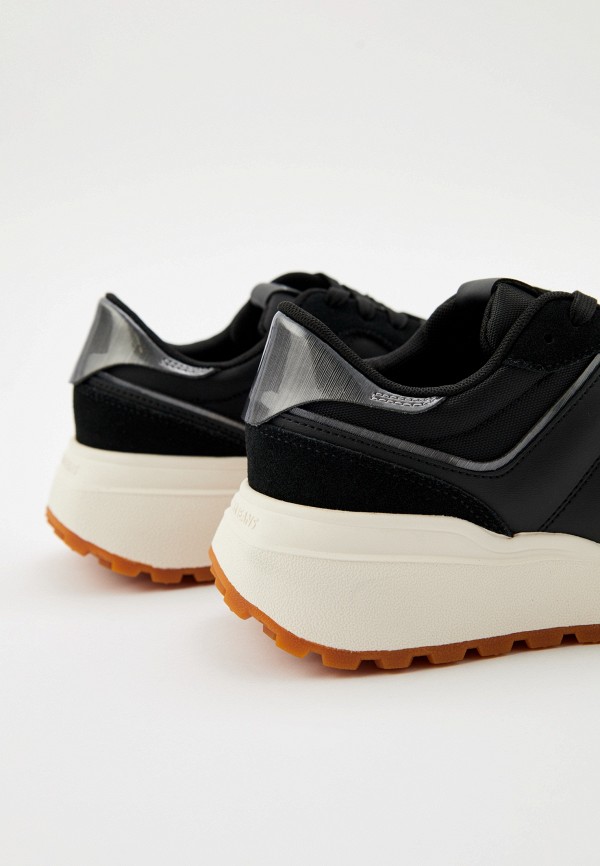 Tommy Jeans Кроссовки - CLEATED RUNNER - фото 4