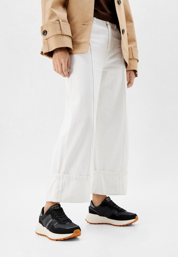 Tommy Jeans Кроссовки - CLEATED RUNNER - фото 6