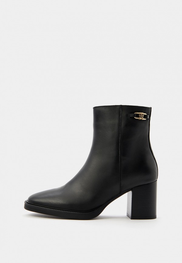 Tommy Hilfiger Ботильоны - фото 1