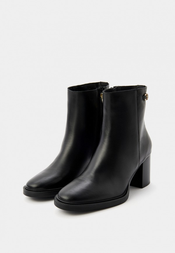 Tommy Hilfiger Ботильоны - фото 3