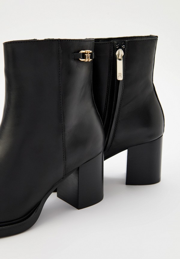 Tommy Hilfiger Ботильоны - фото 4