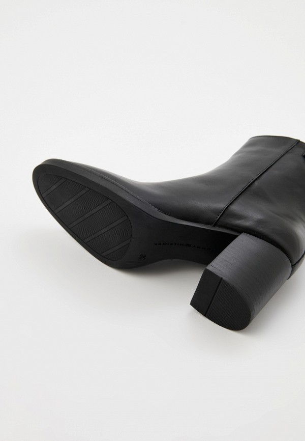 Tommy Hilfiger Ботильоны - фото 5