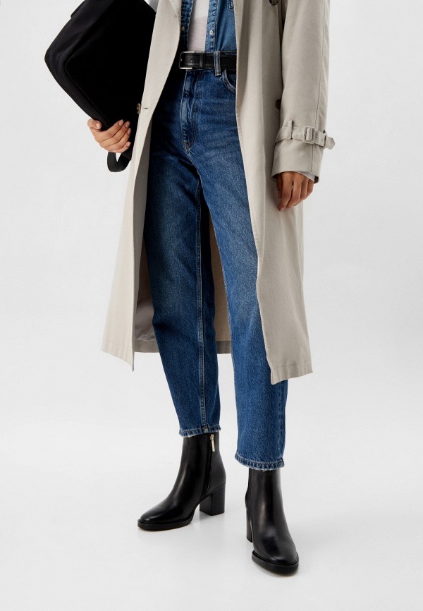 Tommy Hilfiger Ботильоны - фото 6