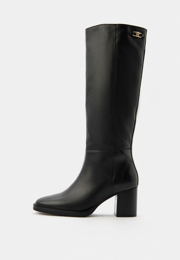 Tommy Hilfiger Сапоги - фото 1