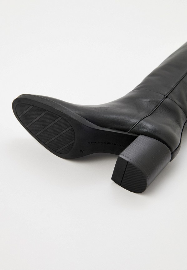 Tommy Hilfiger Сапоги - фото 5