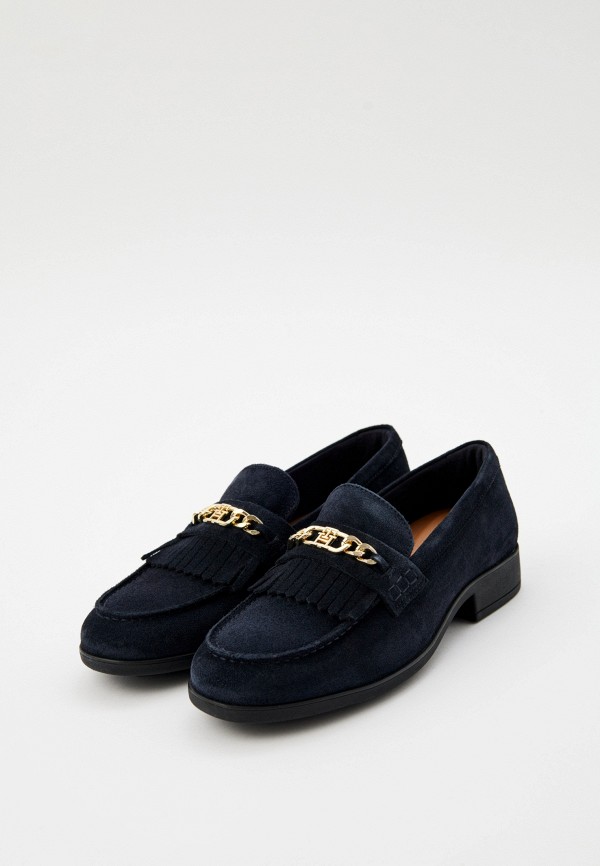 Tommy Hilfiger Лоферы - фото 3