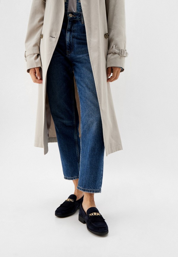 Tommy Hilfiger Лоферы - фото 6