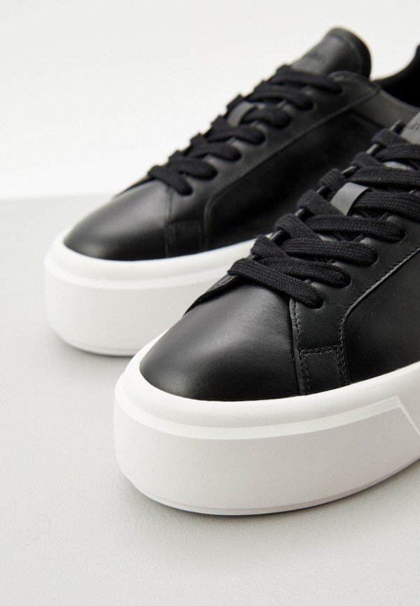 Calvin Klein Кеды - FLATFORM - фото 2