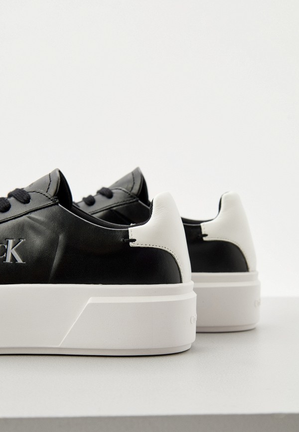 Calvin Klein Кеды - FLATFORM - фото 4