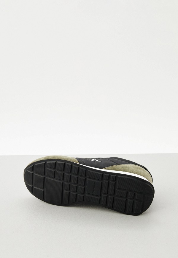 Calvin Klein Кроссовки - RETRO RUNNER - фото 5