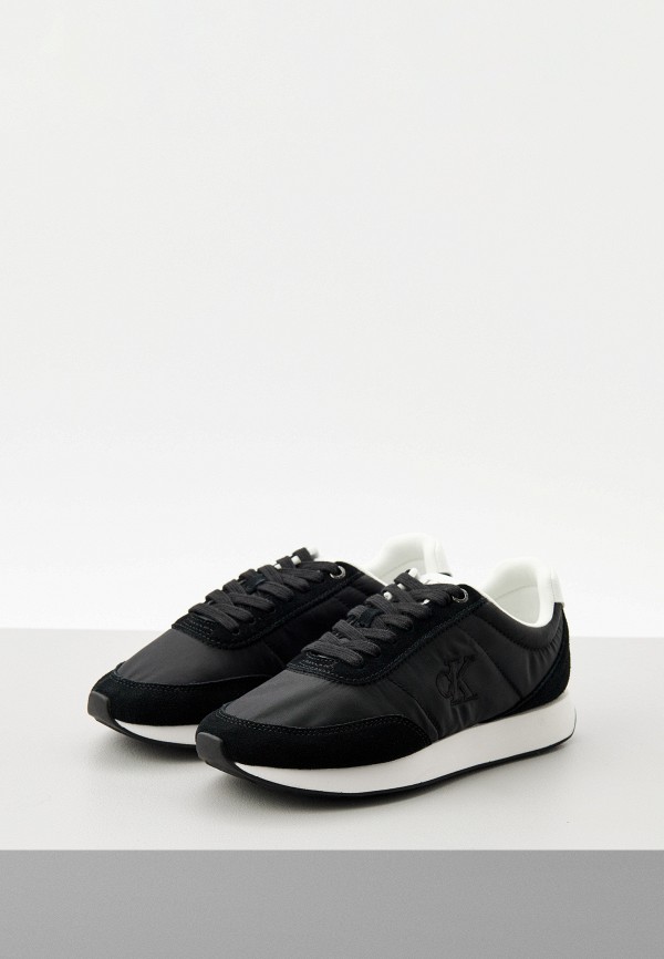 Calvin Klein Кроссовки - RETRO RUNNER - фото 3