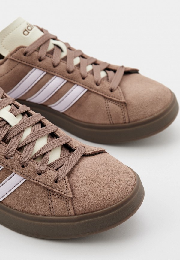 adidas Кеды - GRAND COURT 2.0 - фото 2