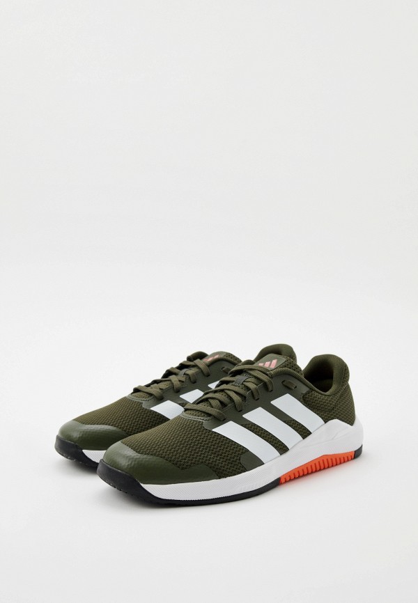 adidas Кроссовки - DROPSET  BASE TRAINER M - фото 3