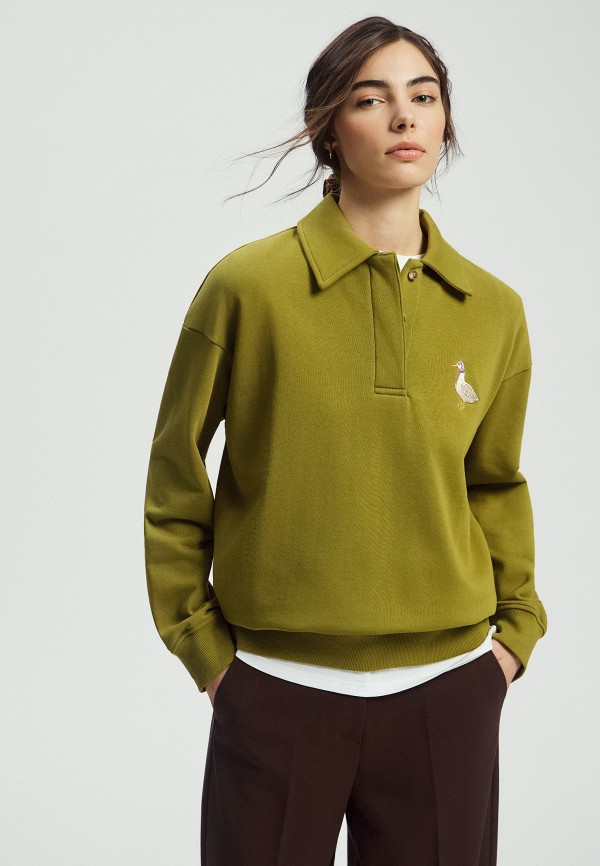 Nume Свитшот - фото 1