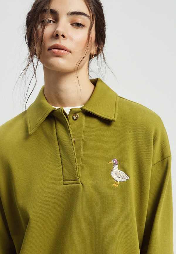 Nume Свитшот - фото 4